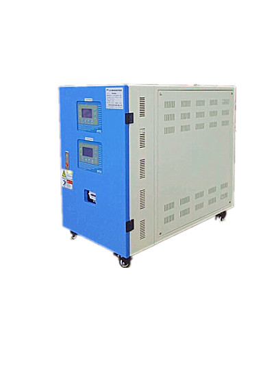 TCW(O)-II双控温模具温度控制机